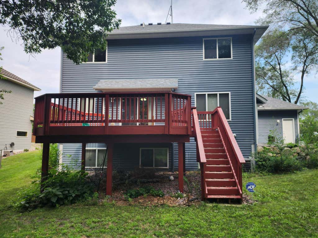 Photo of 929 4th Avenue E, Sartell, MN 56377 (MLS # 7109627)