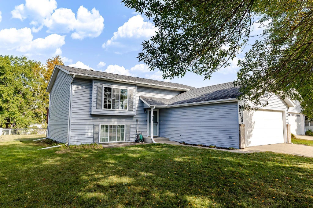 Photo of 3730 Village Green Circle, Moorhead, MN 56560 (MLS # 7146410)
