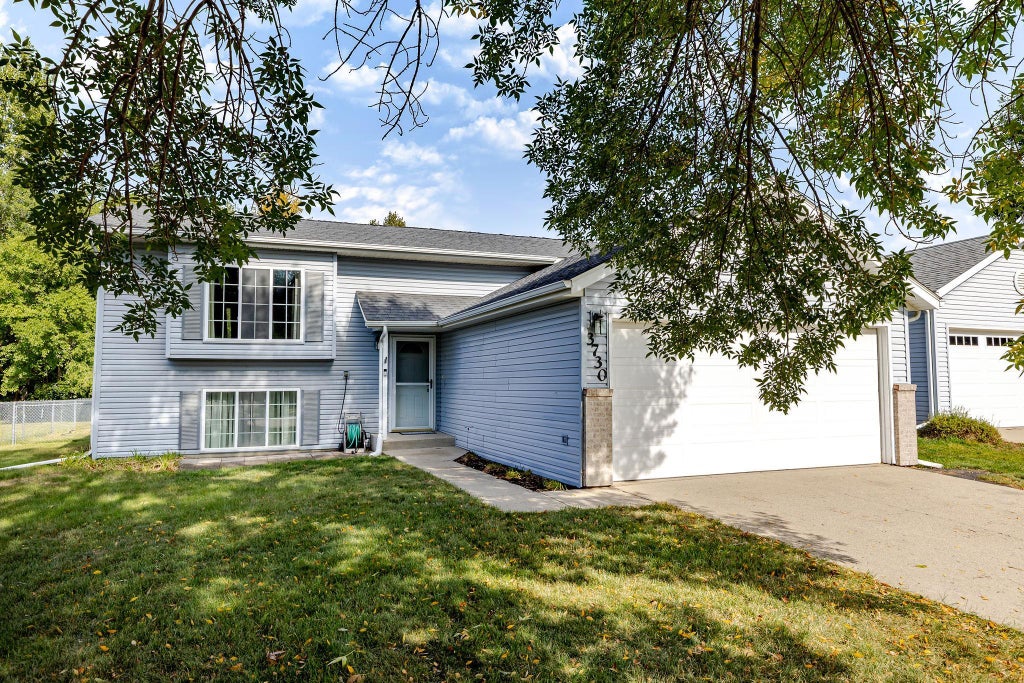 Photo of 3730 Village Green Circle, Moorhead, MN 56560 (MLS # 7146410)