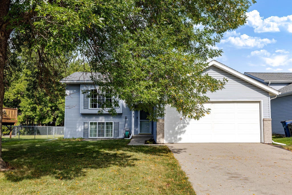 Photo of 3730 Village Green Circle, Moorhead, MN 56560 (MLS # 7146410)