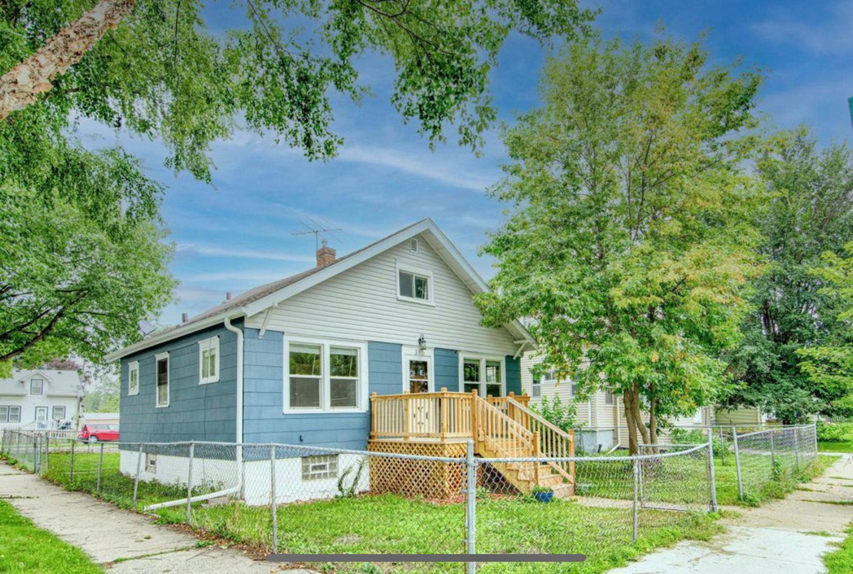 315 Blair Avenue