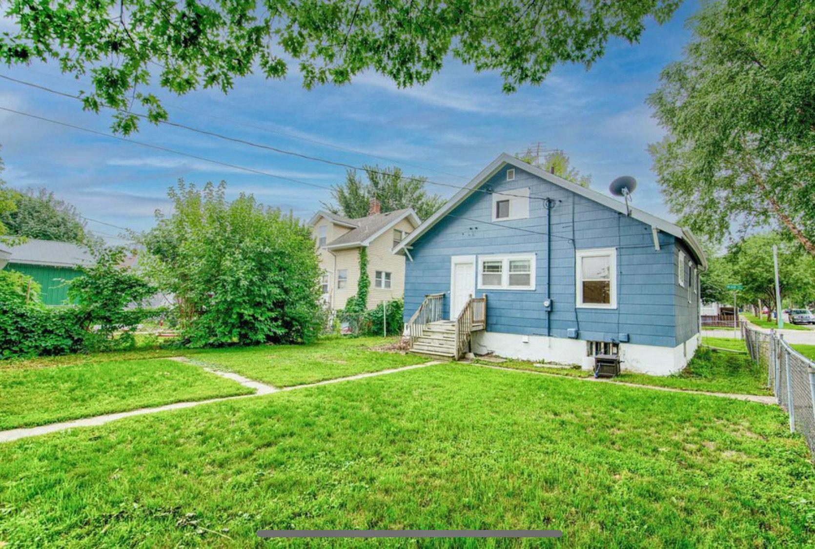 315 Blair Avenue