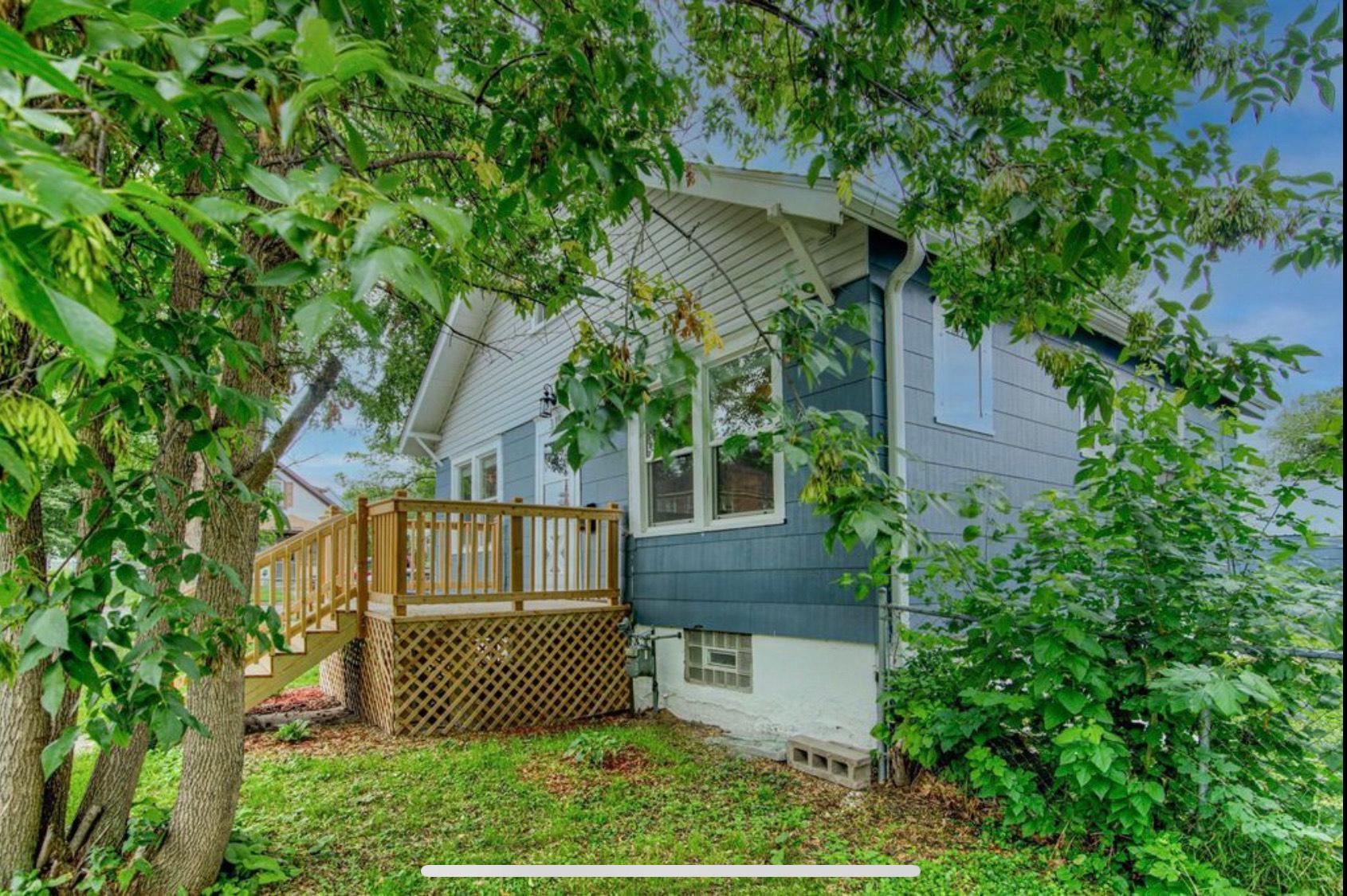 315 Blair Avenue