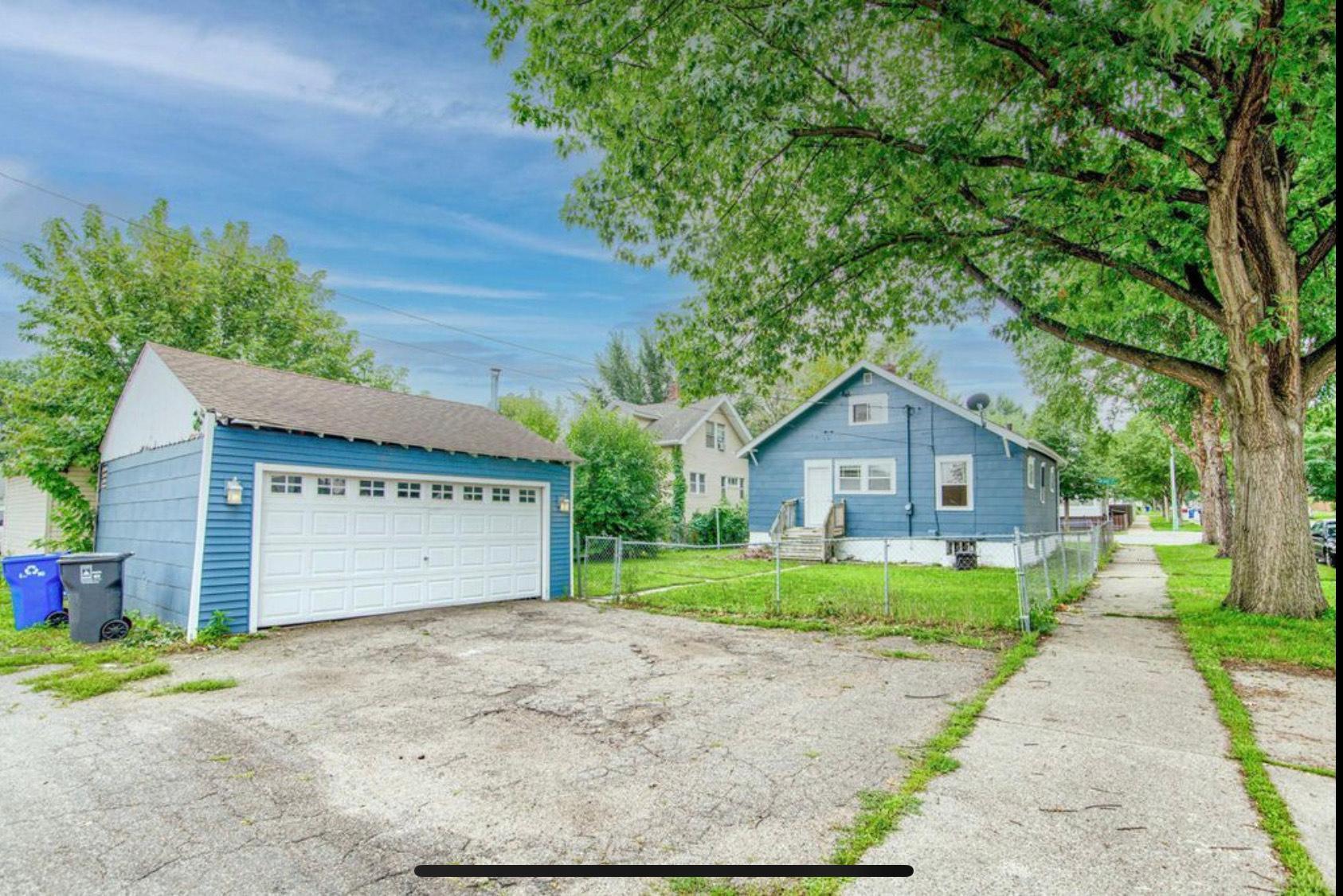 315 Blair Avenue