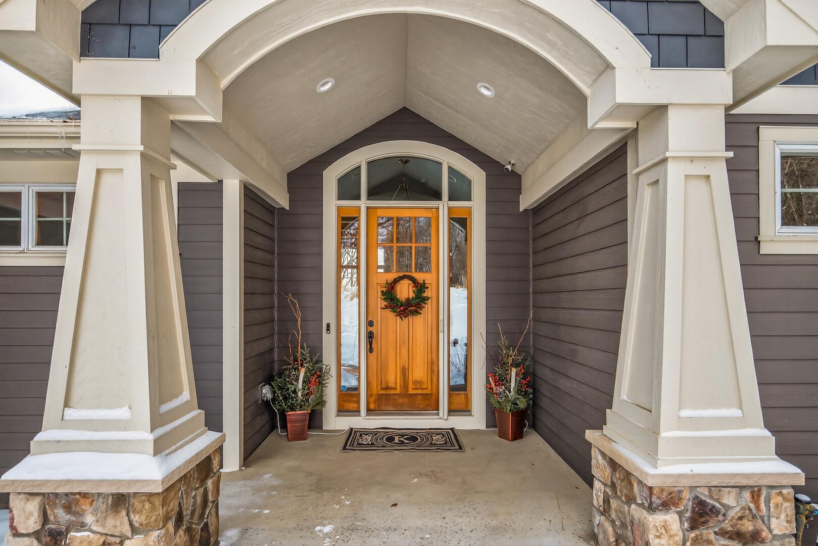 23400 Woodland Ridge Drive