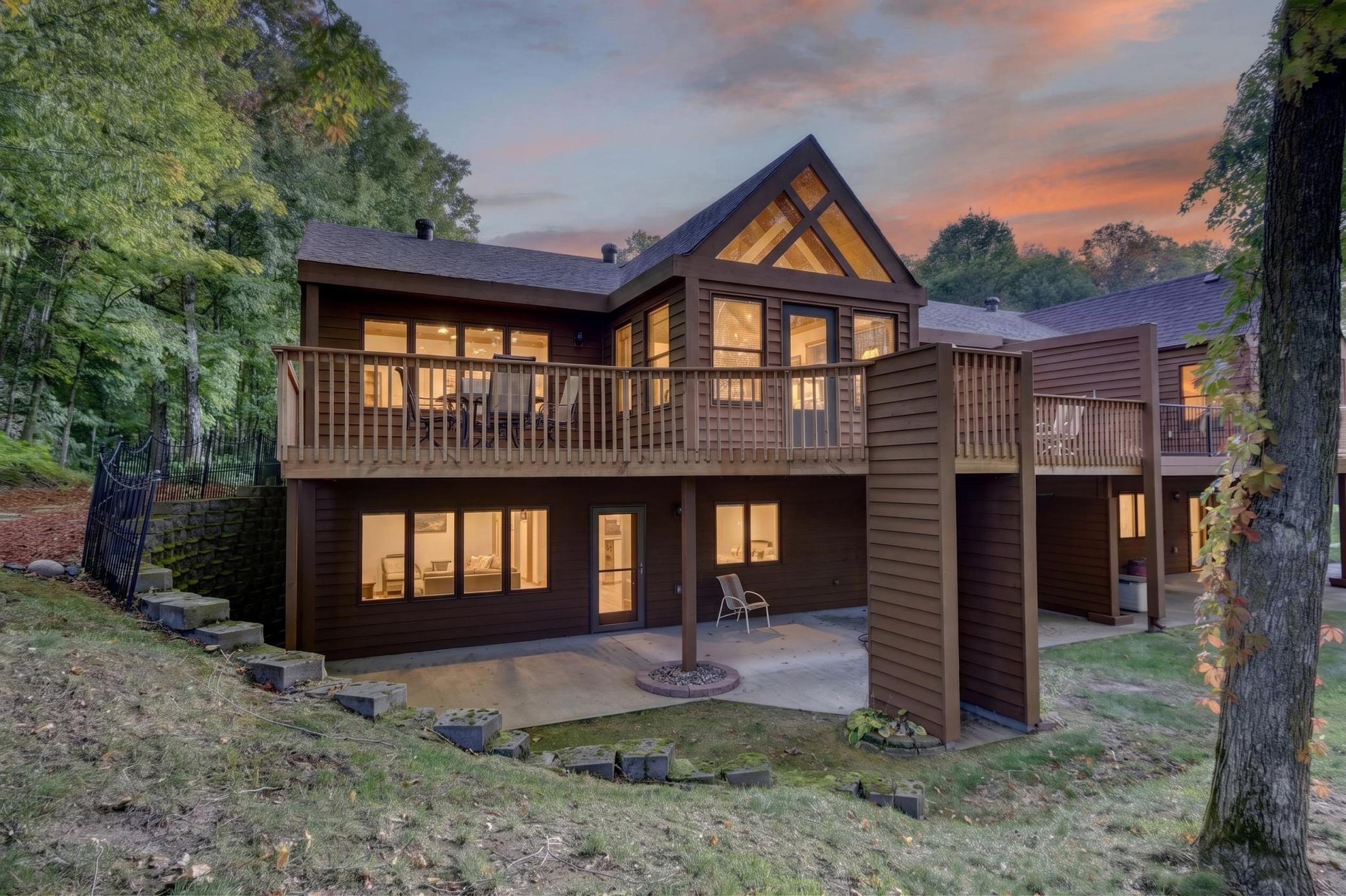 20649 Mishawaka Shores Trail