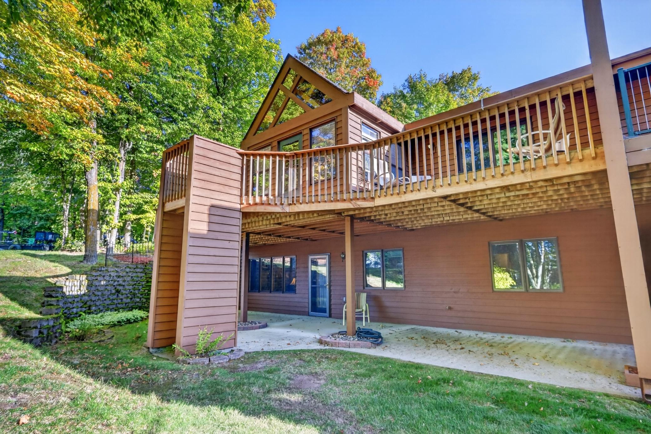 20649 Mishawaka Shores Trail