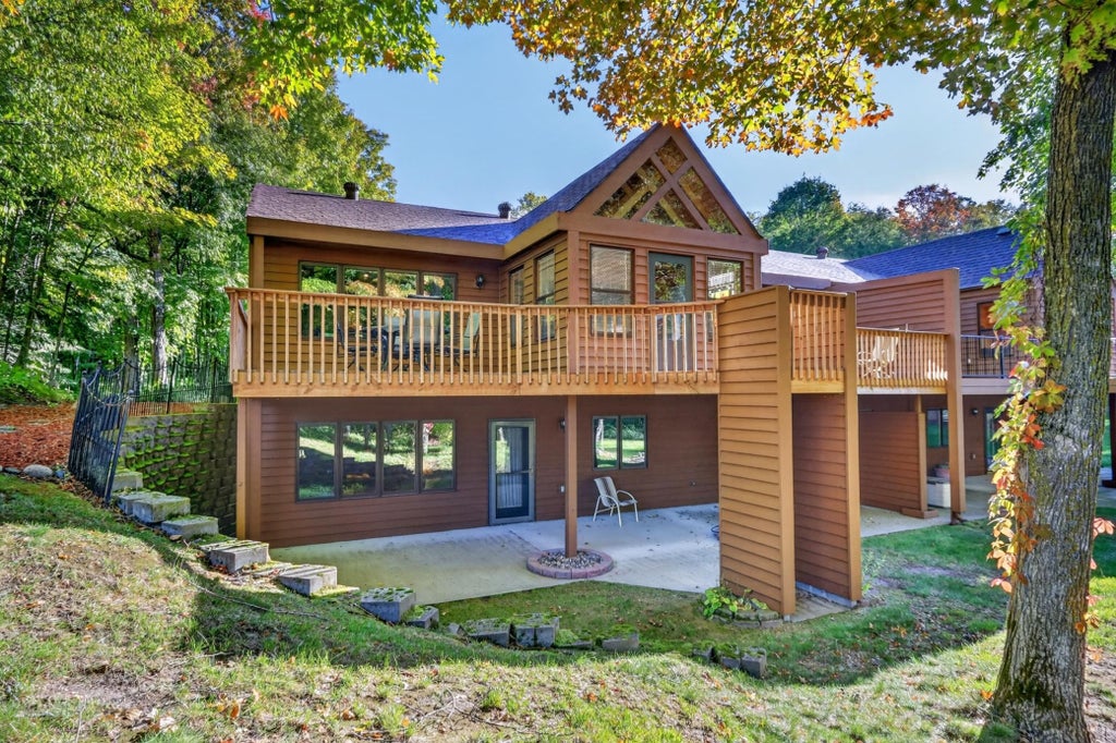 Photo of 20649 Mishawaka Shores Trail, Grand Rapids, MN 55744 (MLS # 7146476)