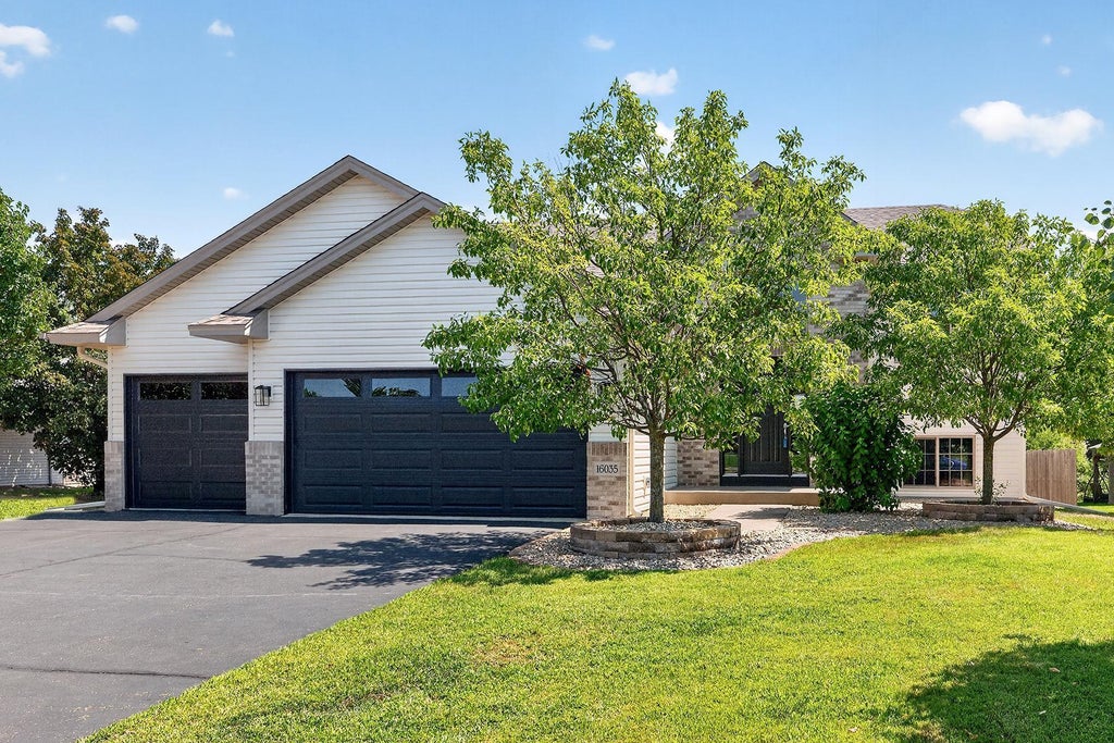 Photo of 16035 Crane Street NW, Andover, MN 55304 (MLS # 7118783)