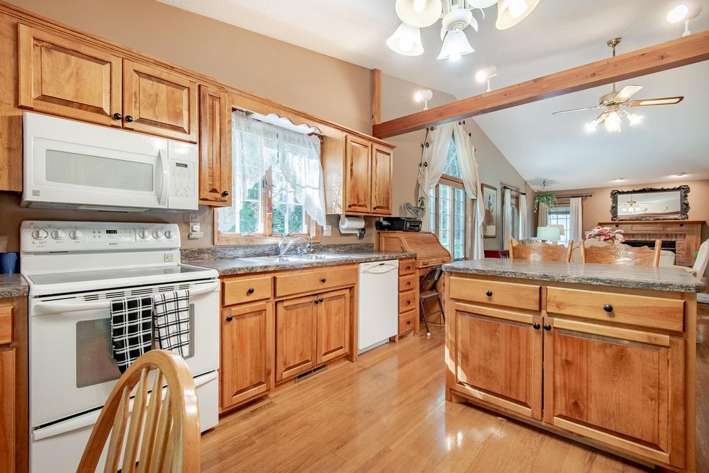 Photo of 21808 Sugar Lane, Rogers, MN 55374 (MLS # 6821363)