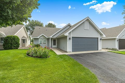 308 Park Avenue S, Saint Cloud, MN 56301 - #: 6767228