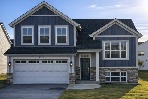 Photo of 8650 145th Lane NW, Ramsey, MN 55303 (MLS # 6811921)