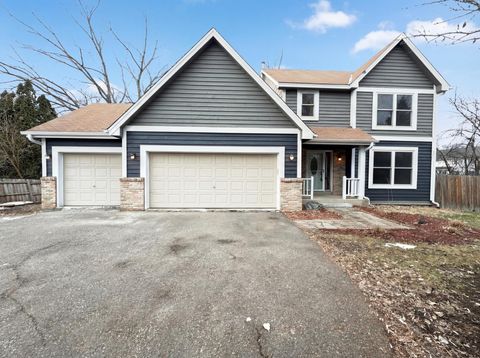 17210 County Road 24 Plymouth MN 55447