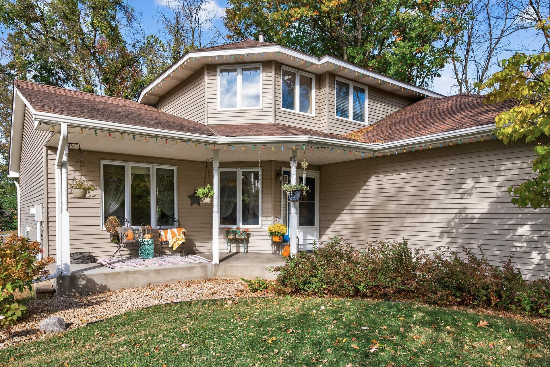 1205 Choke Cherry Road