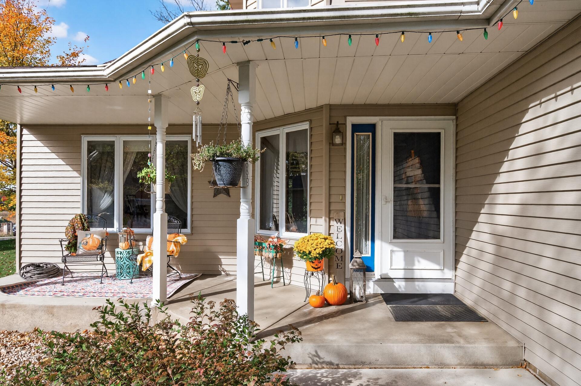 1205 Choke Cherry Road