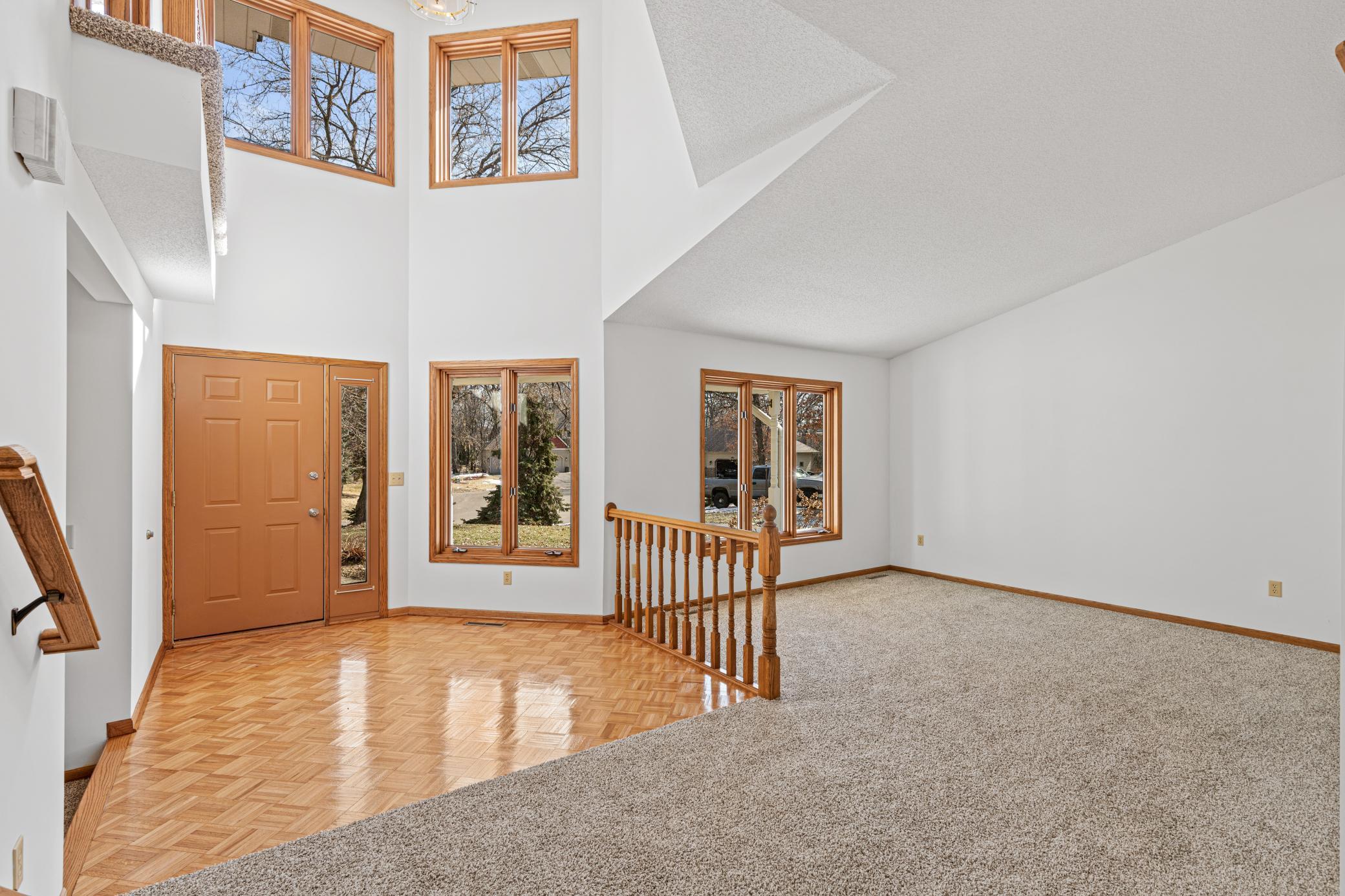 1205 Choke Cherry Road