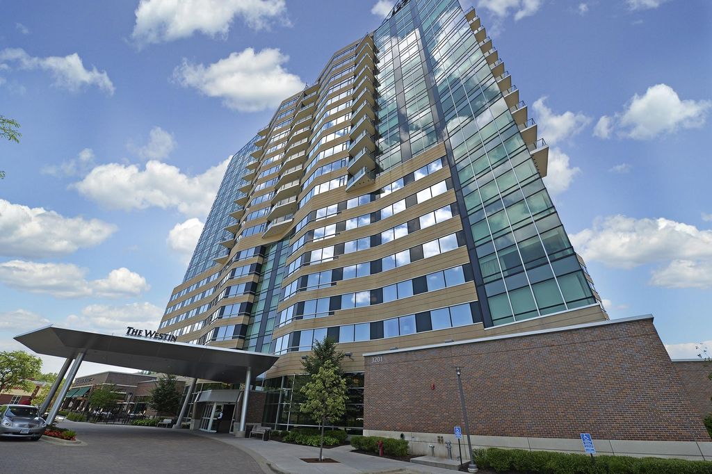 Photo of 3209 Galleria #1808, Edina, MN 55435 (MLS # 7006584)