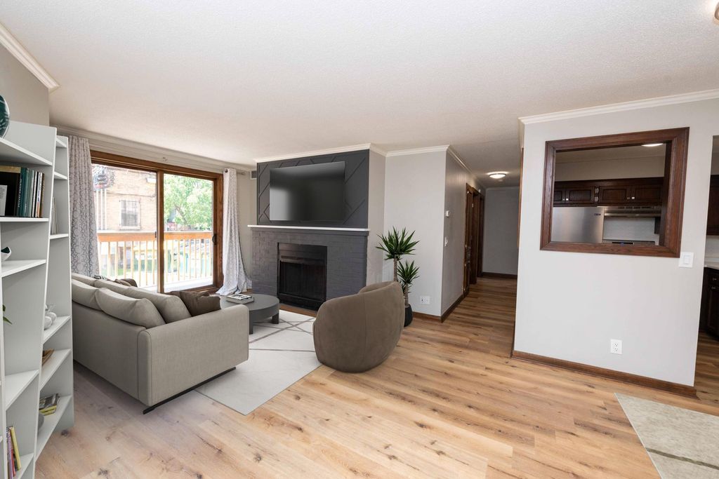 Photo of 1720 3rd Avenue S #106, Minneapolis, MN 55404 (MLS # 7043268)