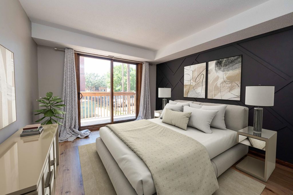 Photo of 1720 3rd Avenue S #106, Minneapolis, MN 55404 (MLS # 7043268)