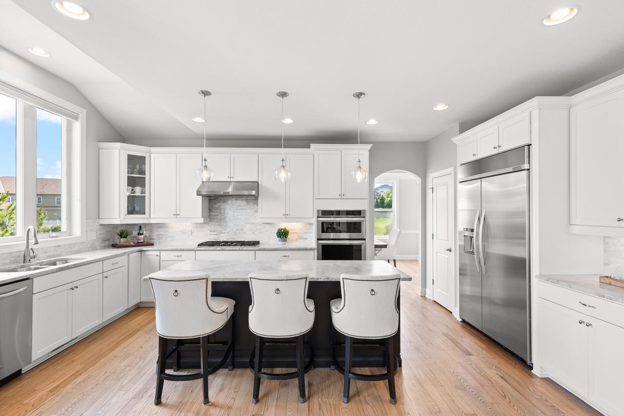 16331 Sohm Court