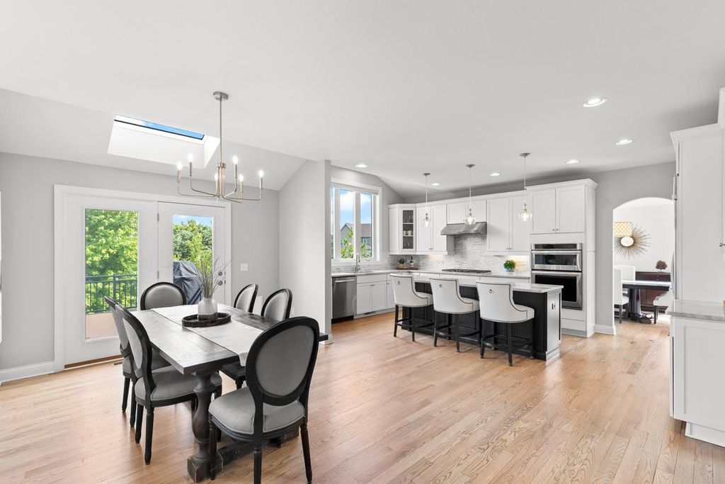 Photo of 16331 Sohm Court, Eden Prairie, MN 55347 (MLS # 7095491)