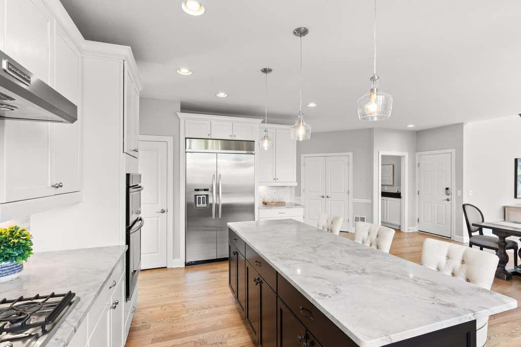 Photo of 16331 Sohm Court, Eden Prairie, MN 55347 (MLS # 7095491)
