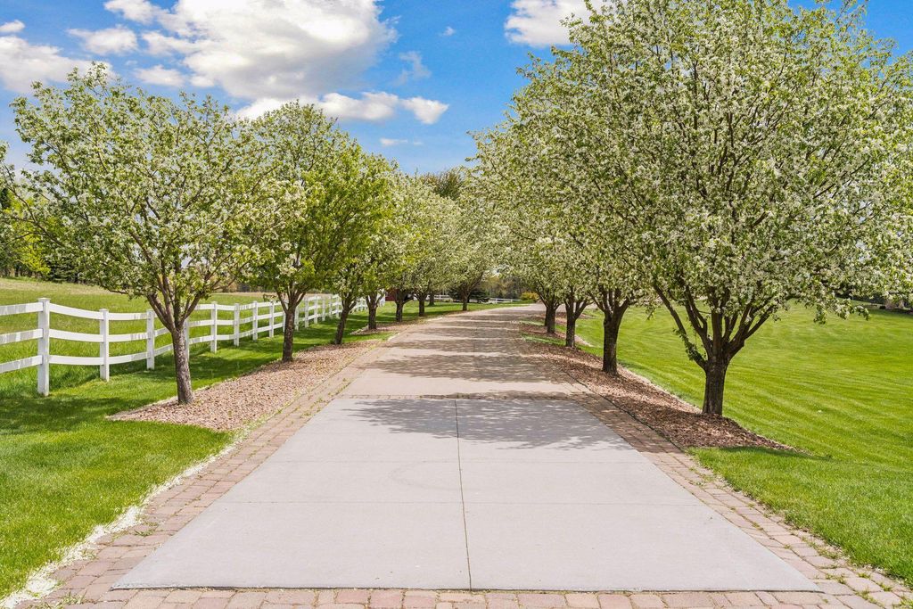 Photo of 16845 Norell Avenue N, Marine On Saint Croix, MN 55047 (MLS # 7015143)