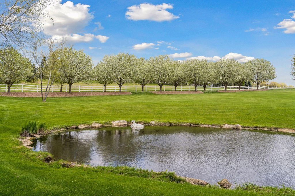 Photo of 16845 Norell Avenue N, Marine On Saint Croix, MN 55047 (MLS # 7015143)