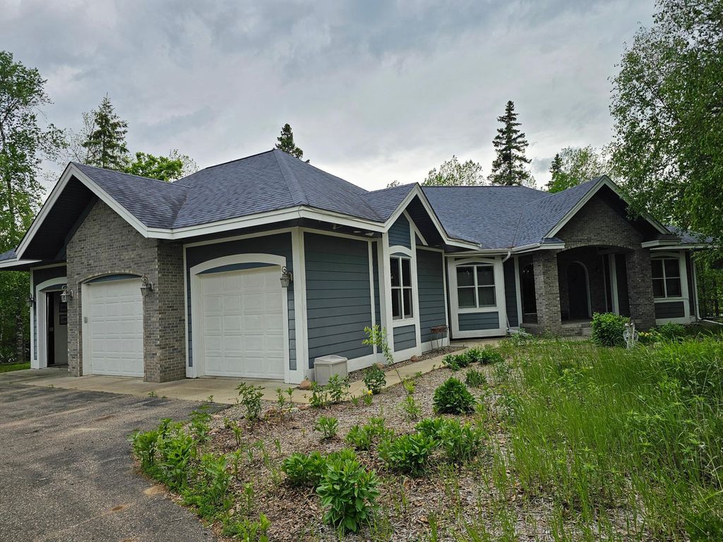 Photo of 35365 E Boot Lake Road, Park Rapids, MN 56470 (MLS # 7063640)