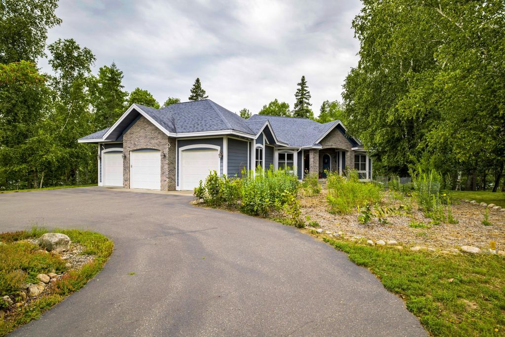 Photo of 35365 E Boot Lake Road, Park Rapids, MN 56470 (MLS # 7063640)