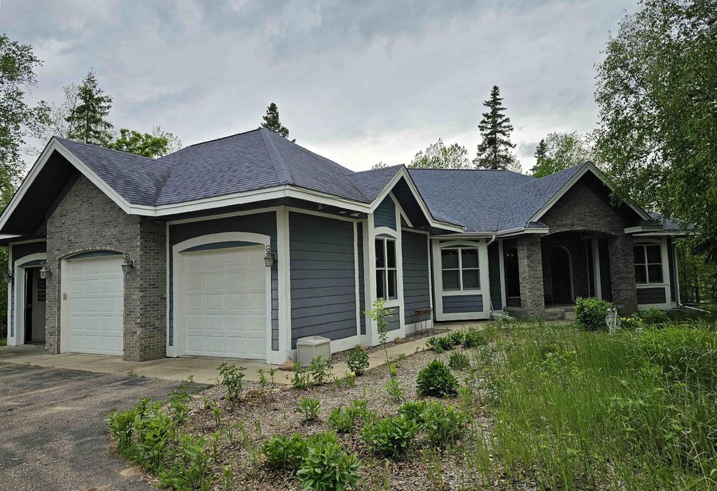 Photo of 35365 E Boot Lake Road, Park Rapids, MN 56470 (MLS # 7063640)