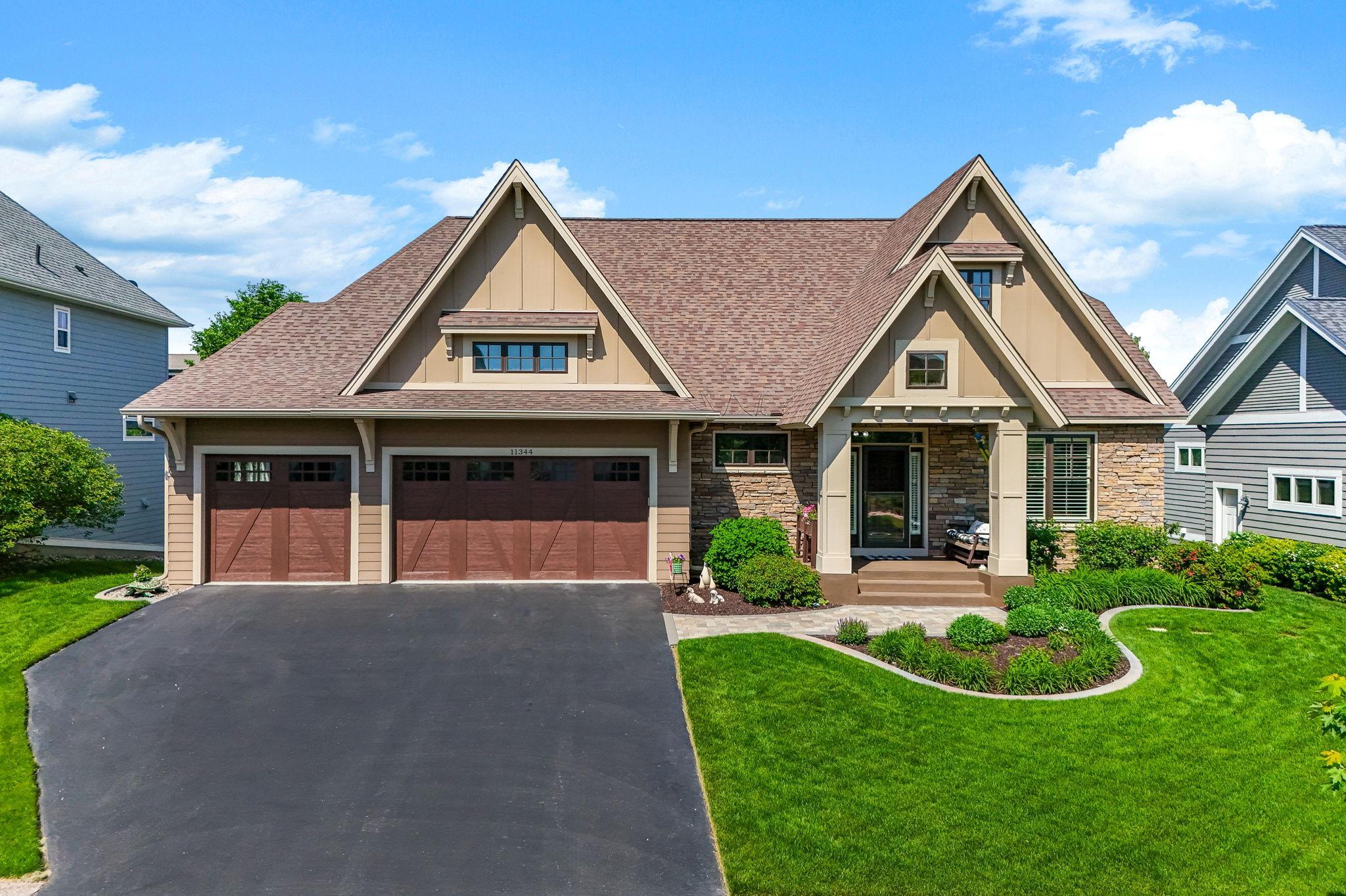 11344 Blazingstar Lane