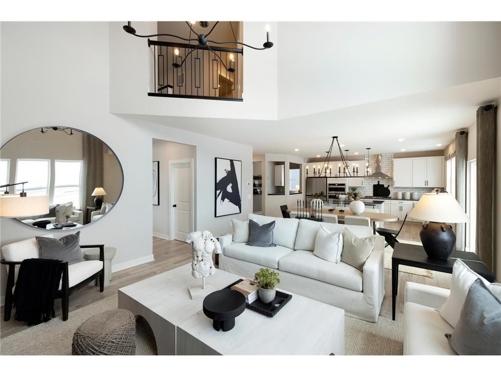 Photo of 19464 Everfield Avenue, Farmington, MN 55024 (MLS # 7017458)