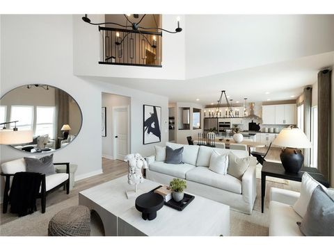 19480 Everfield Avenue Farmington MN 55024