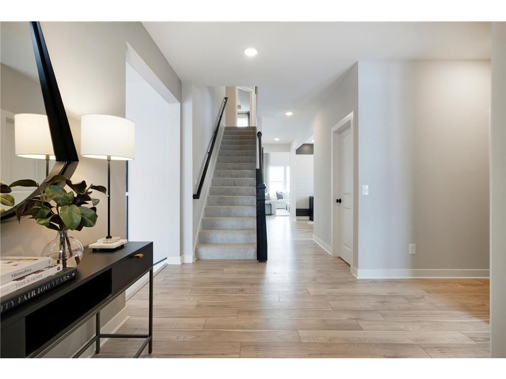 Photo of 19464 Everfield Avenue, Farmington, MN 55024 (MLS # 7017458)