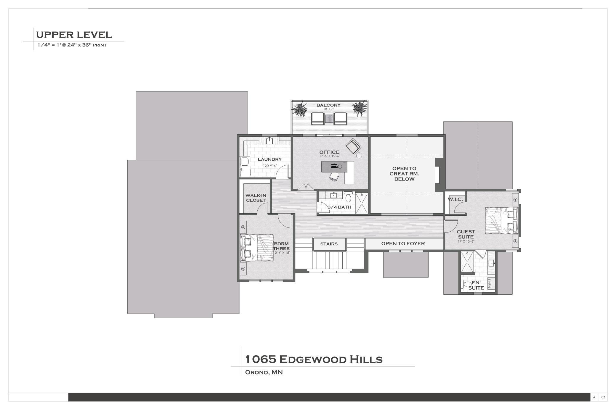 1065 Edgewood Hills Road