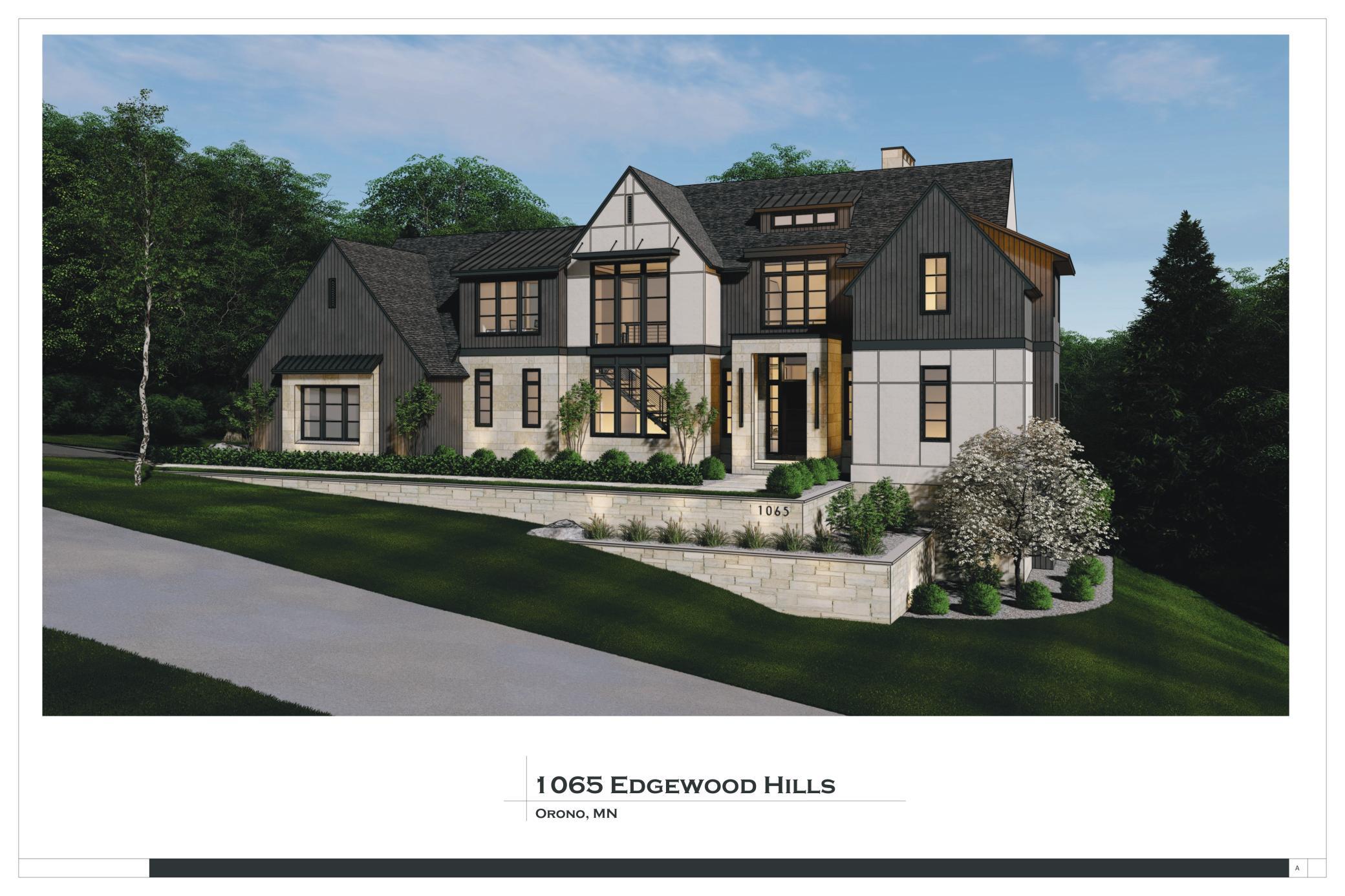 1065 Edgewood Hills Road