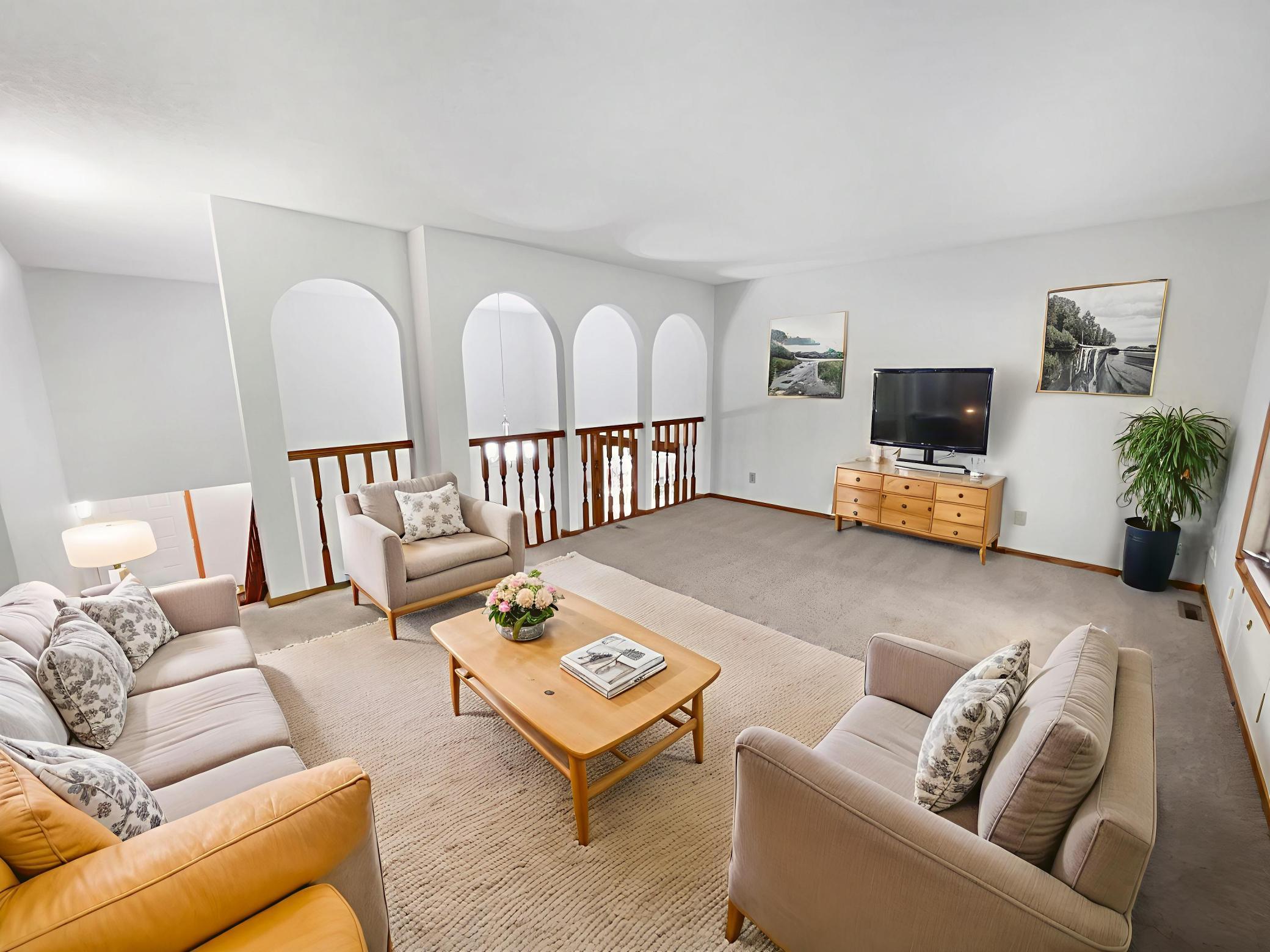 1531 Briarknoll Circle