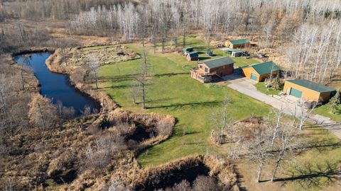 Photo of 5602 County Road 4, Kalevala Twp, MN 55726 (MLS # 6817422)