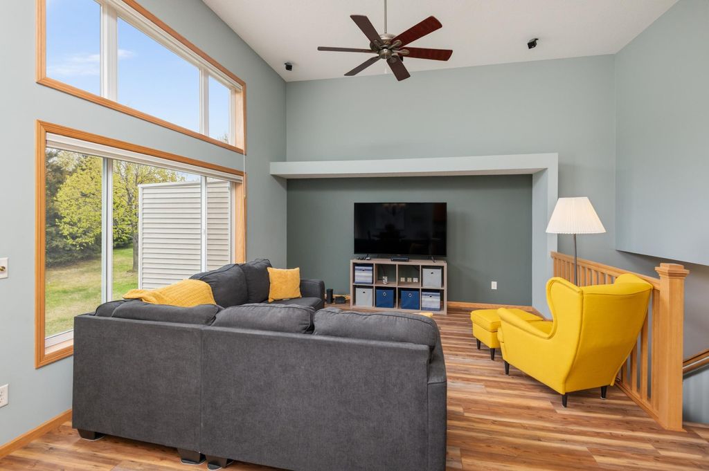 Photo of 18863 Inca Avenue, Lakeville, MN 55044 (MLS # 7069579)