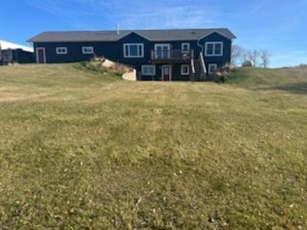 Photo of 25193 335th Avenue, Bruce Twp, MN 56347 (MLS # 6822011)