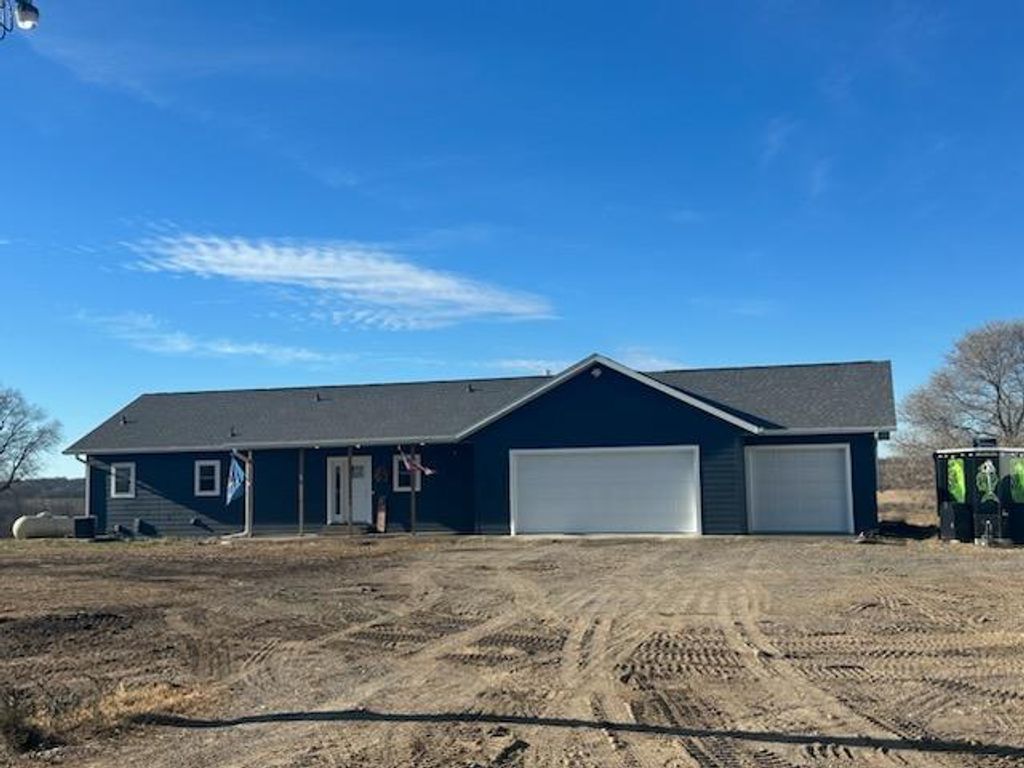 Photo of 25193 335th Avenue, Bruce Twp, MN 56347 (MLS # 6822011)