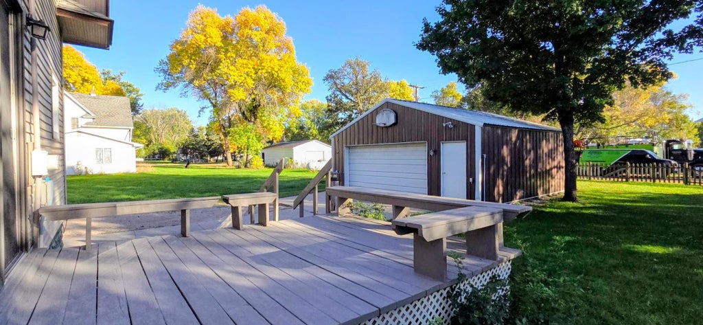 Photo of 521 State Highway 55, Wendell, MN 56590 (MLS # 7156367)