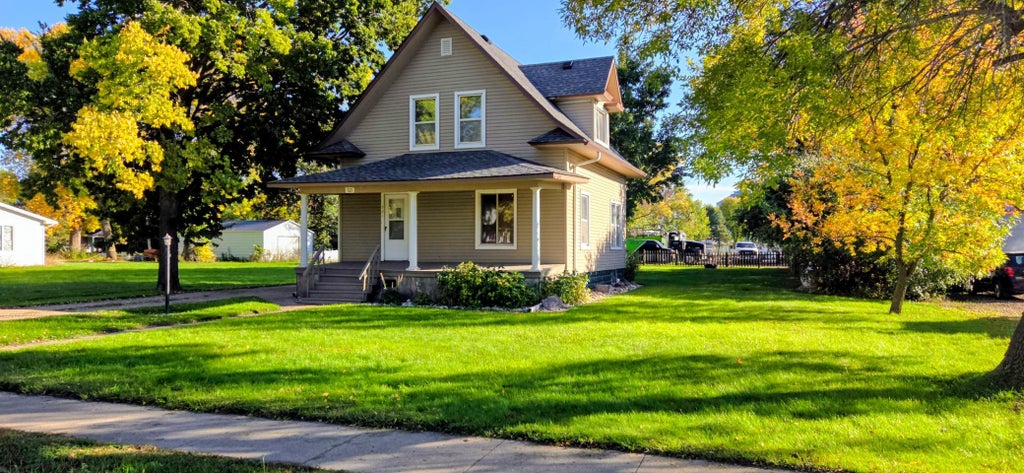 Photo of 521 State Highway 55, Wendell, MN 56590 (MLS # 7156367)