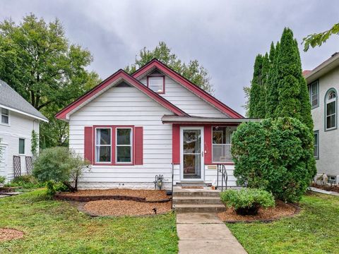 4319 Harriet Avenue Minneapolis MN 55409