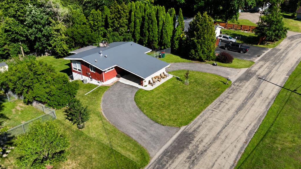 Photo of 2424 Riverview Heights Drive NE, Rochester, MN 55906 (MLS # 7095690)