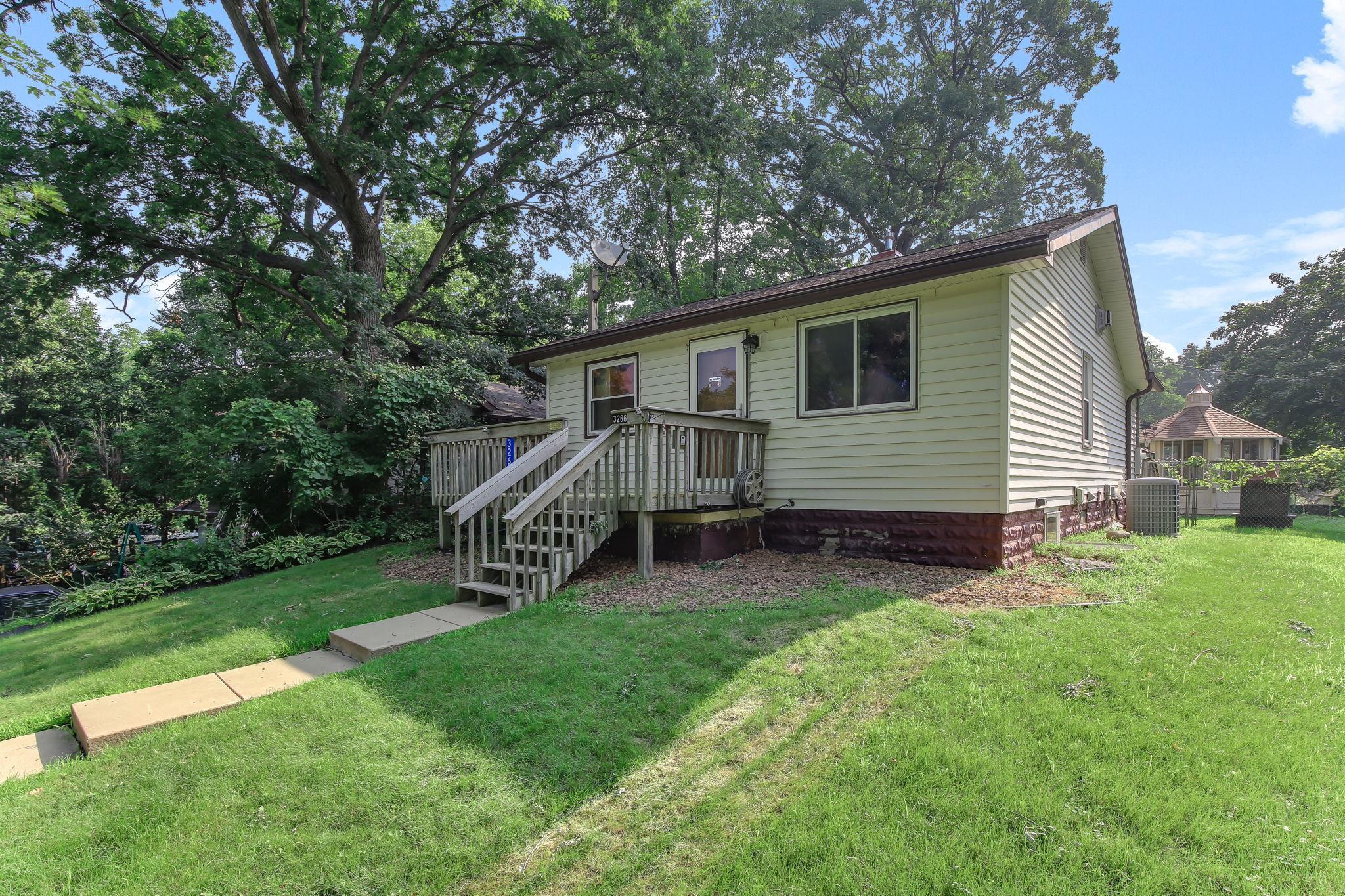 3266 W Owasso Boulevard