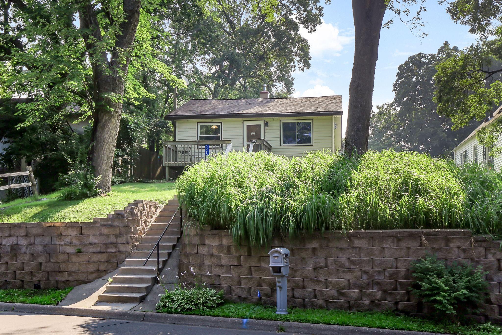 3266 W Owasso Boulevard