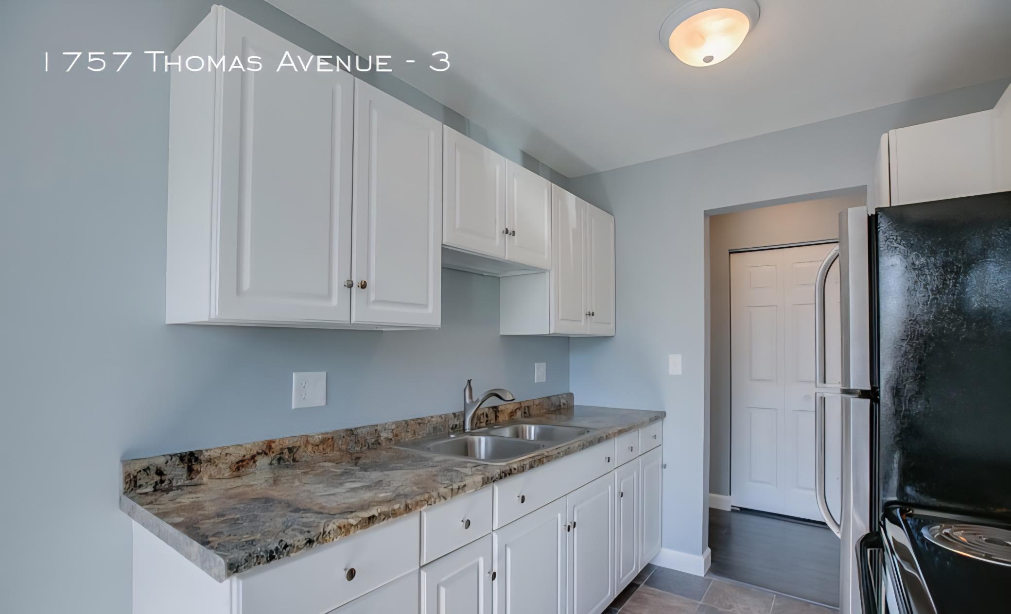 1757 Thomas Avenue
