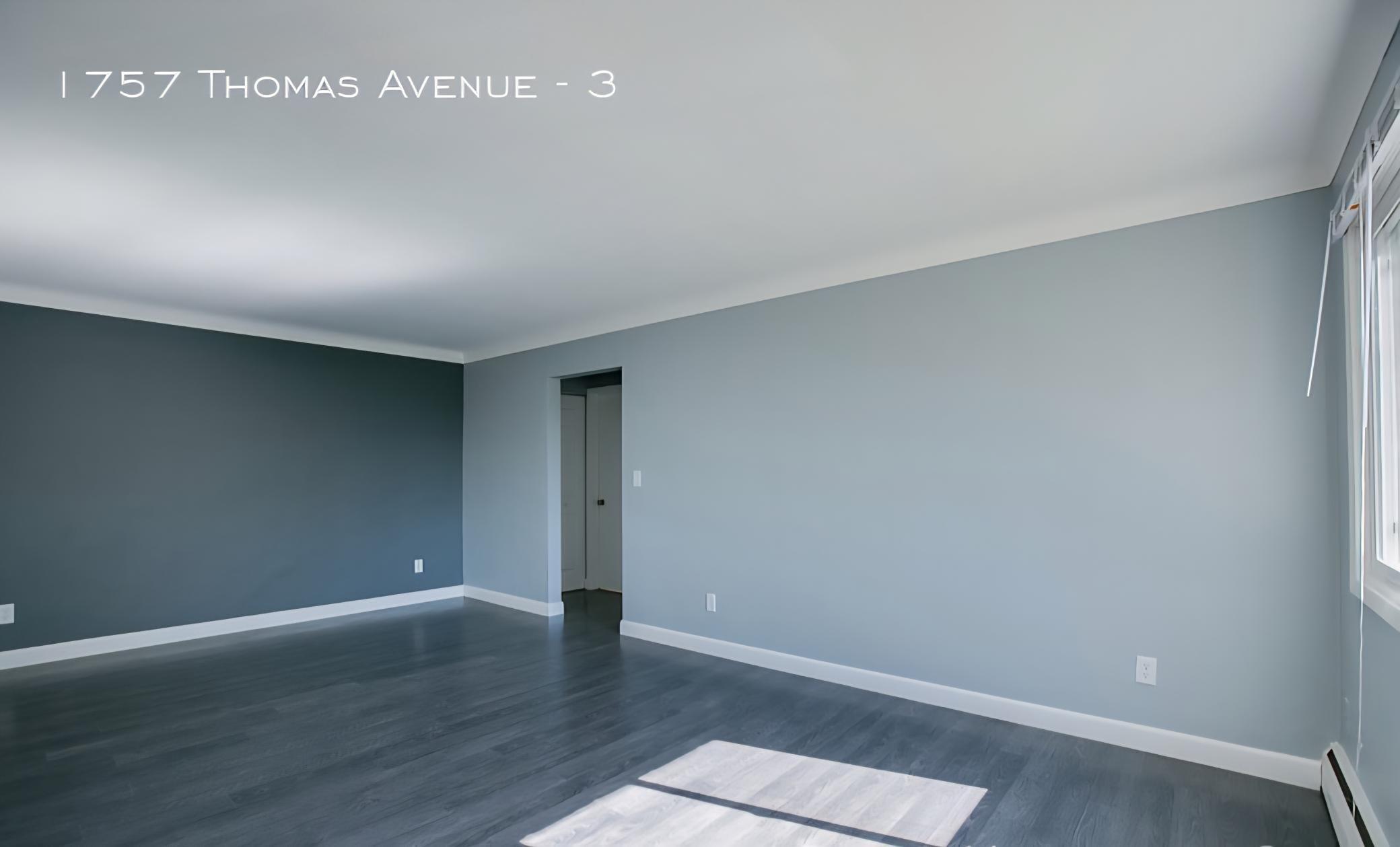 1757 Thomas Avenue